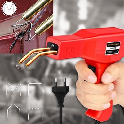 Kit de sudură și reparare a fisurilor | BONDMASTER