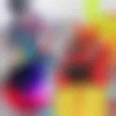 Pistă luminoasă cu mașină | LUMITRACK