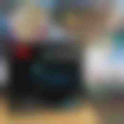 Set de 12 de markere acrilice | ACRYLICPENS