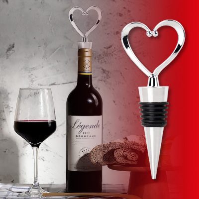Dop pentru sticla cu vin | CORKLOCK