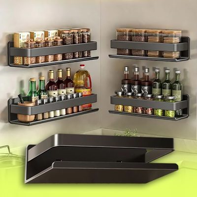 Raft durabil multifuncțional | SHELVIST