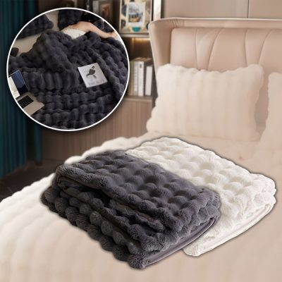 Pătură moale | COZYGLAM