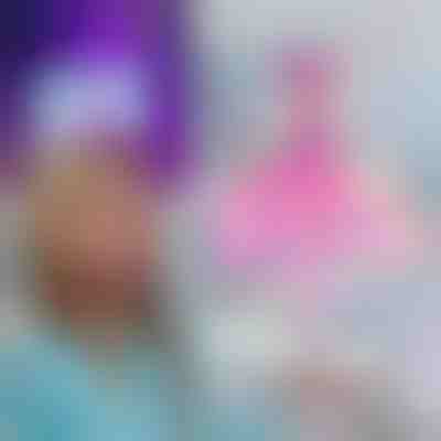 Zâna zburătoare Ella | ELLA