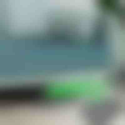 Mop rotund pentru curățare cu rotire de 360° | MOPRION