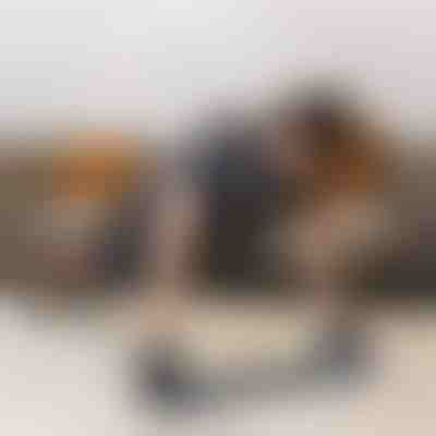 Placă multifuncțională pentru flotări | MUSCLEPLATE