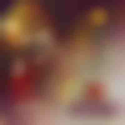 Decorațiuni de crăciun cu suport pentru bani (3 buc.) | ORNATASTIC