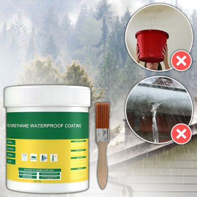 Strat protector impermeabil instantaneu | DURASEAL