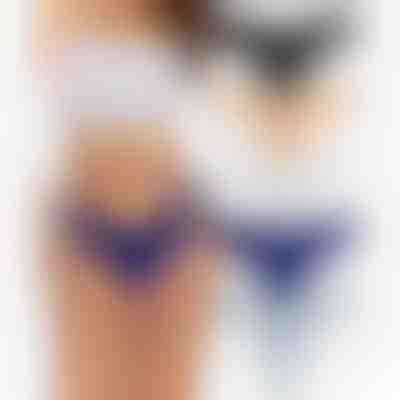 Chilot invizibil fără cusături | TANGY