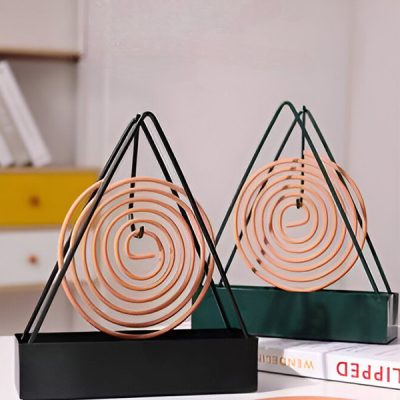 Suport cu spirală pentru țânțari  | BUZZINO