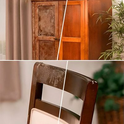 Polish universal pentru mobilier | BEEWAX