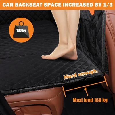 Husă impermeabilă pentru bancheta din spate a mașinii | CARIPET