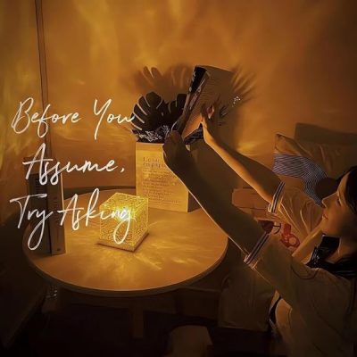 Proiecție ambientală auroră | AURELME