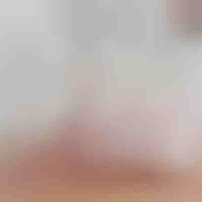 Geantă mare și pufoasă pentru machiaj | MAKEPACK