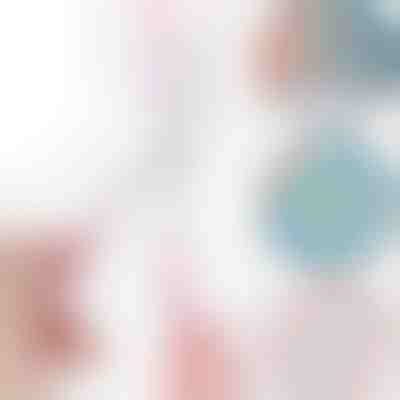 Foarfecă pentru sprâncene din oțel inoxidabil | SCIBROW