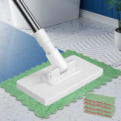 Mop universal pentru curățenie | SWEEPI