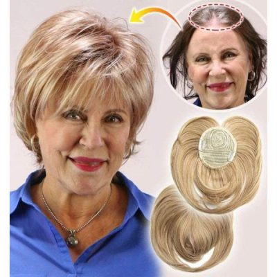 Toupée de păr | HATIPS
