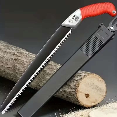 Fierăstrău de tăiere pentru crengi groase și copaci crescuți excesiv | SAWFLEX
