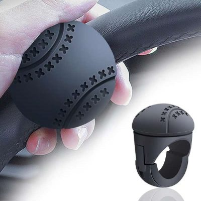 Nucă pentru volan pentru control cu o singură mână | VOLANTIX