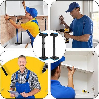 Dispozitiv reglabil pentru ridicarea mobilierului greu | LIFTACKETS