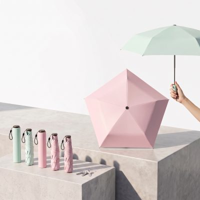 Umbrelă de soare compactă pliabilă | UMBRALITE